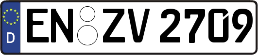 EN-ZV2709