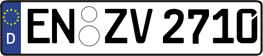 EN-ZV2710