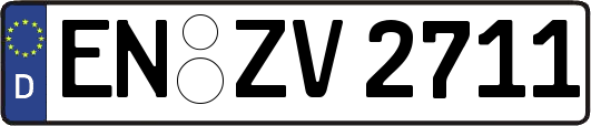 EN-ZV2711