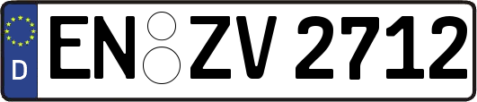 EN-ZV2712