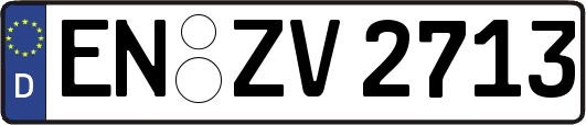 EN-ZV2713