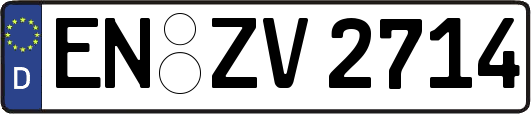 EN-ZV2714