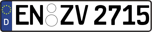 EN-ZV2715