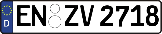 EN-ZV2718