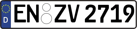 EN-ZV2719