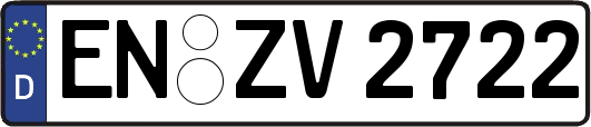 EN-ZV2722