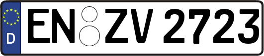 EN-ZV2723