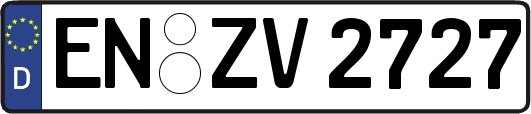 EN-ZV2727