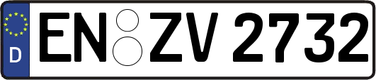 EN-ZV2732