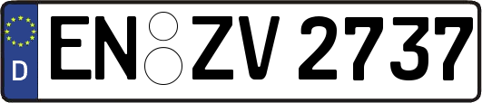 EN-ZV2737