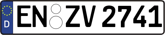 EN-ZV2741