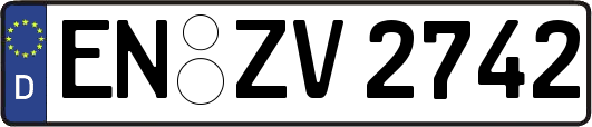 EN-ZV2742