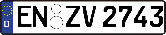 EN-ZV2743