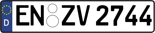 EN-ZV2744