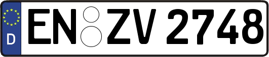 EN-ZV2748