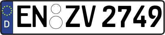 EN-ZV2749