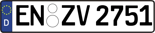 EN-ZV2751