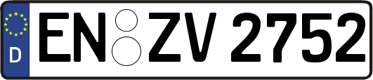 EN-ZV2752