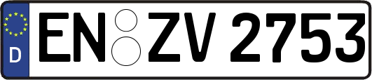 EN-ZV2753