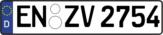 EN-ZV2754