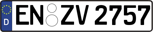 EN-ZV2757