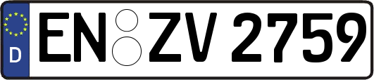 EN-ZV2759