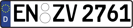 EN-ZV2761