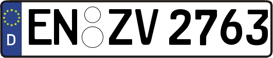 EN-ZV2763