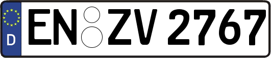 EN-ZV2767