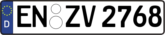 EN-ZV2768