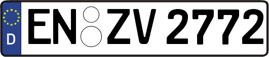 EN-ZV2772