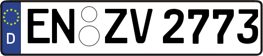 EN-ZV2773