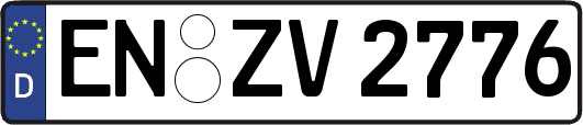 EN-ZV2776