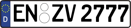 EN-ZV2777