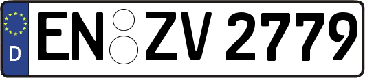 EN-ZV2779