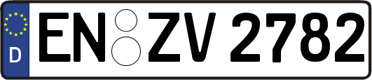 EN-ZV2782