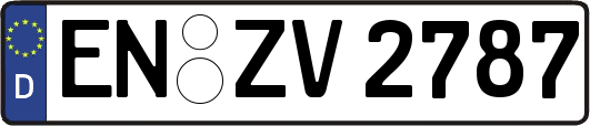 EN-ZV2787