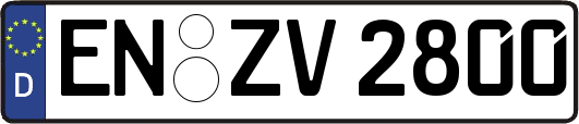 EN-ZV2800