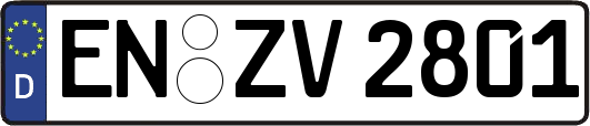 EN-ZV2801