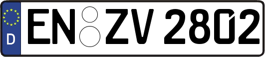 EN-ZV2802