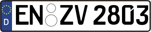 EN-ZV2803