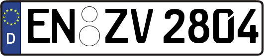 EN-ZV2804