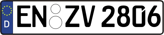 EN-ZV2806