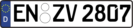 EN-ZV2807