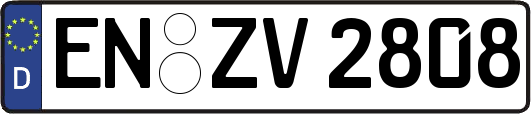 EN-ZV2808