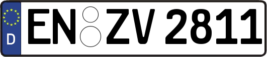 EN-ZV2811