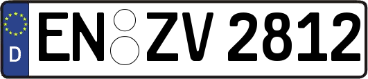 EN-ZV2812