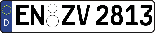 EN-ZV2813