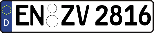 EN-ZV2816