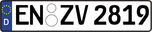 EN-ZV2819